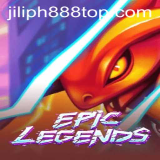 EpicLegends: Dive into the Adventure with Jiliph888