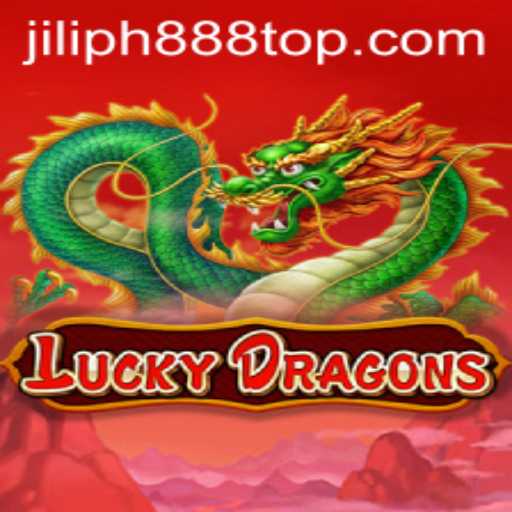 Discover the Enchanting World of LuckyDragons