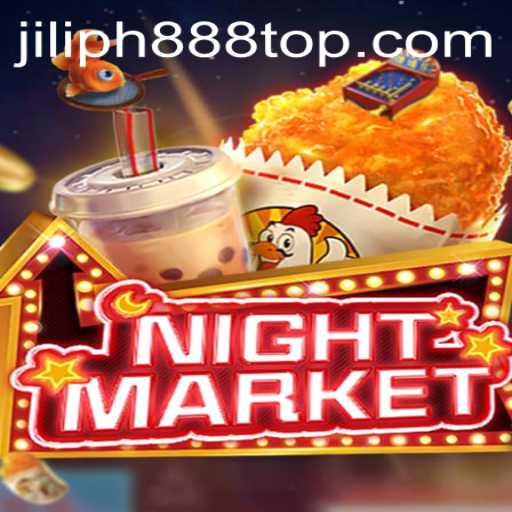 Exploring the Thrilling World of NIGHTMARKET: A Dive into Gameplay and Strategy