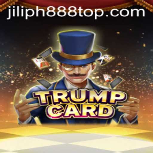 TrumpCard: A Strategic Game of Politics and Intrigue